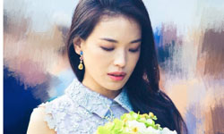 舒淇怎么了？她说：话不投机如对牛弹琴