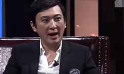 王思聪被问有几辆车 如此回应真是霸气侧漏