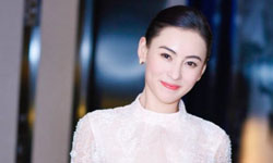 张柏芝不满屡被“丑化”报道：为什么总针对我