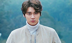 李易峰新造型像贵族王子，像日剧男主，网友：像我未来男朋友