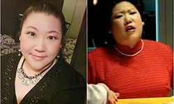 台女星幼时被后母关进狗笼 如今又患病摘除子宫