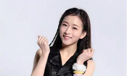 碳酸少女张丹三 百变少女的个性宣言