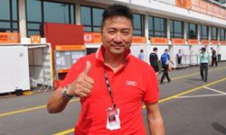 金牌绿叶曾守明演出中途暴毙 最后画面曝光