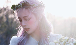 韩国美妆红人PONY宣布婚讯 10年恋爱修成正果