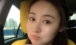 90后女演员被醉汉刺死 最近正准备筹办婚礼