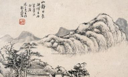 亚太影帝侵吞亲友唐伯虎字画 被判刑1年11个月