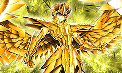 《圣斗士星矢》将拍全英文真人版 中国企业参与