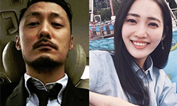 余文乐与女友罕见秀恩爱 发文互动超甜蜜