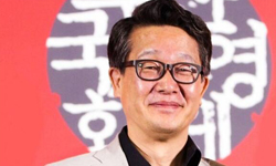 釜山电影节创立人金智奭在戛纳意外去世 享年57