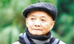 《红岩》作者去世享年92岁 出狱后把亲身经历写成书