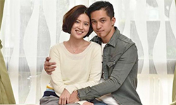 被问绯闻对象黄远 林予晞松口：属于可发展的对象