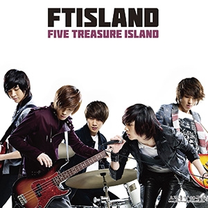 FTISLAND