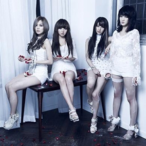 miss A