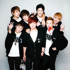 Block B