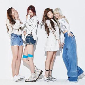 BLACKPINK