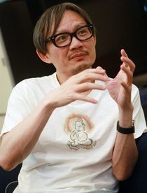 陈国富关系网