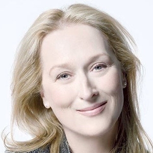 梅丽尔&middot;斯特里普