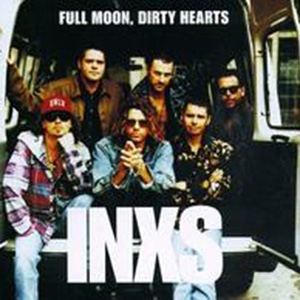 INXS