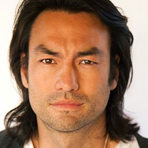 大卫&middot;李&middot;麦金尼斯