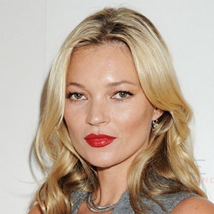 凯特&middot;摩丝