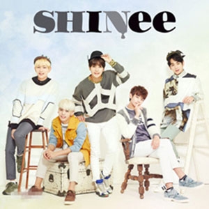 SHINee关系网