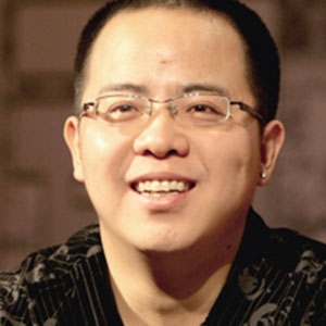 徐德亮关系网