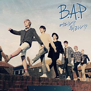 B.A.P