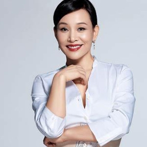 陈冲关系网