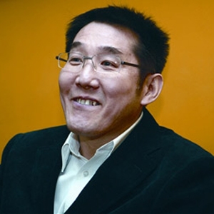 海岩关系网