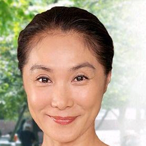 浅野温子