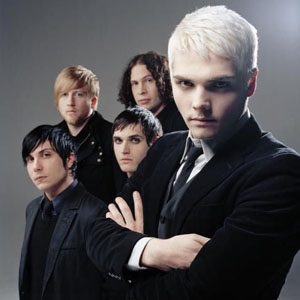 My Chemical Romance