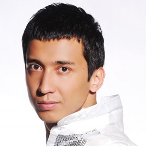 玉米提.帕日哈提