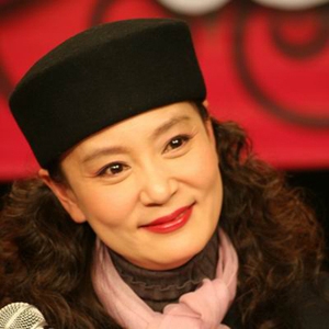 刘雪华关系网