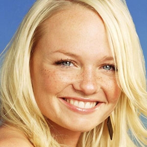 Emma Bunton