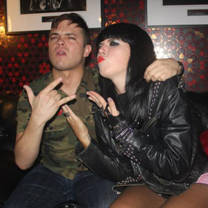 Sleigh Bells