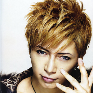 Gackt