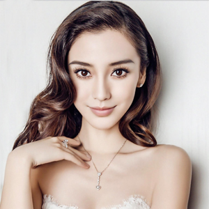 Angelababy