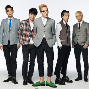 Bigbang