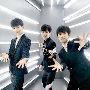 TFBOYS