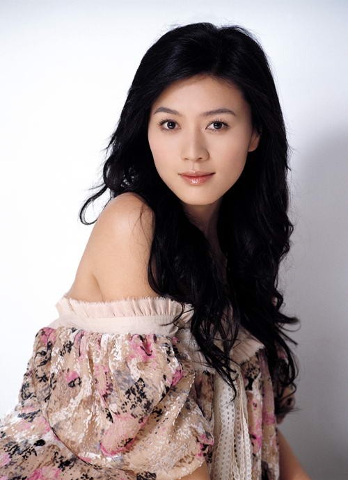 田海蓉与宠物写真影集