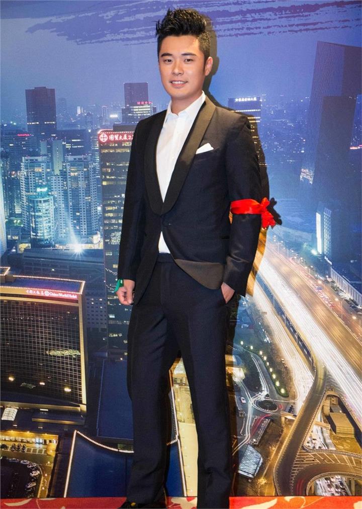 陈赫综艺节目精彩回顾