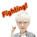 fighting