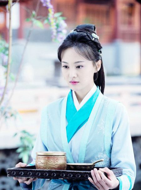 郑爽美人私房菜剧照