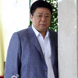 梁冠华电视剧照
