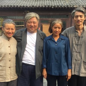 梁冠华电视剧照