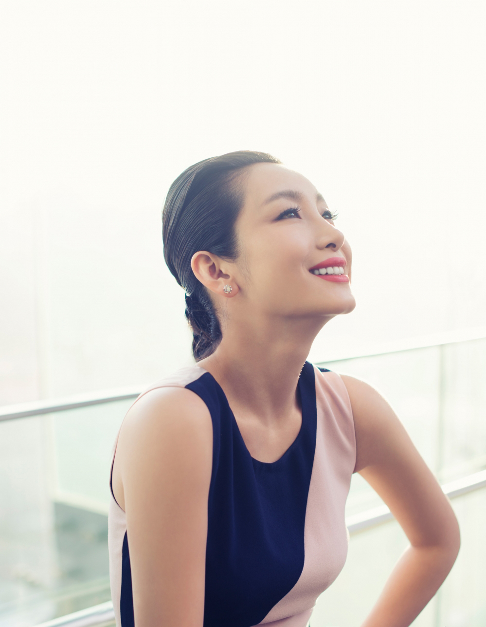 秦海璐精彩生活图册