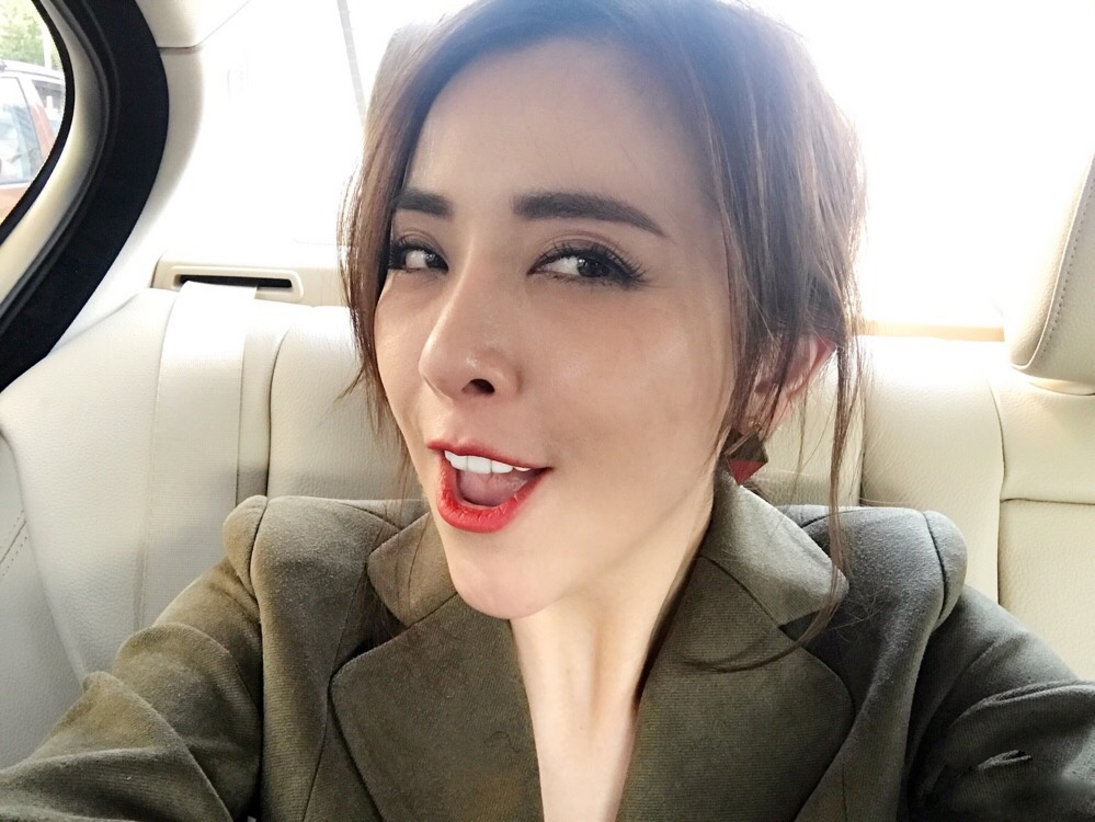 黄小蕾生活图册